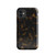 Dark Tortoise Shell Tough Case for iPhone®