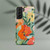 Orange Poppies Tough case for Samsung® Orange Poppies Tough case for Samsung®