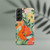 Orange Poppies Tough case for Samsung® Orange Poppies Tough case for Samsung®