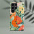 Orange Poppies Tough case for Samsung® Orange Poppies Tough case for Samsung®