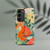 Orange Poppies Tough case for Samsung® Orange Poppies Tough case for Samsung®