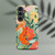 Orange Poppies Tough case for Samsung® Orange Poppies Tough case for Samsung®
