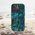 Abalone Shell Design MagSafe® tough case for iPhone® Abalone Shell Design MagSafe® tough case for iPhone®