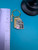 Pioneer Service School Gift Keychain 