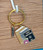 Pioneer Service School Gift Keychain 