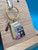 Pioneer Service School Gift Keychain 