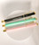 Fully Accomplish Your Ministry Rollerball Pens 