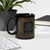 2026 Yeartext Diamond Black Glossy Mug