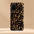 Tortoise Shell Gold Tough case for Samsung®