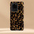 Tortoise Shell Gold Tough case for Samsung®