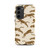 Leopards Tough case for Samsung®