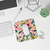 Garden Blooms Mousepad