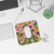 Garden Blooms Mousepad