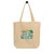 Eternal Happiness 2026 Convention Eco Tote Bag- Natural