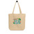 Eternal Happiness 2026 Convention Eco Tote Bag- Natural
