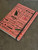 Eternal Happiness Convention Notebook - Pink