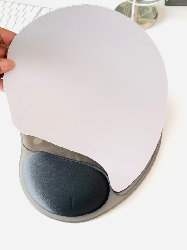 Custom Design Mousepad Insert