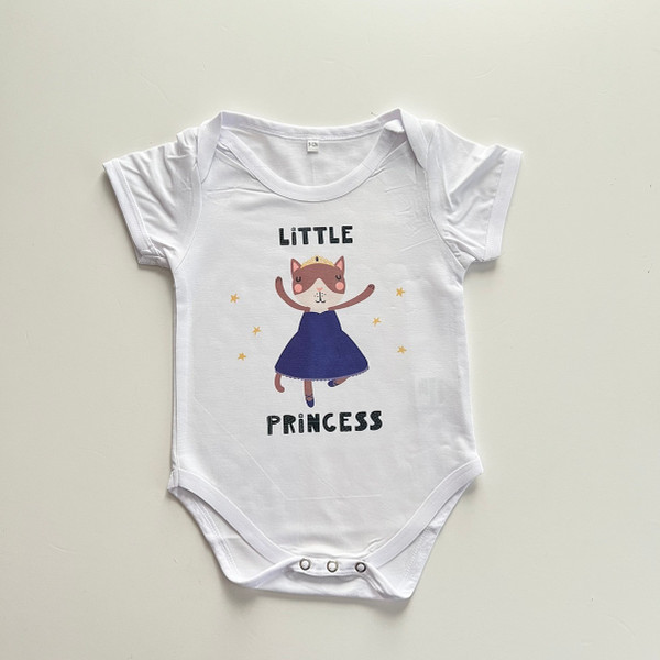 Little Purple Princess Gift Set