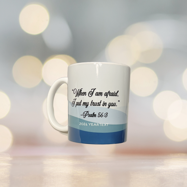 2024 Blue Horizon Mug