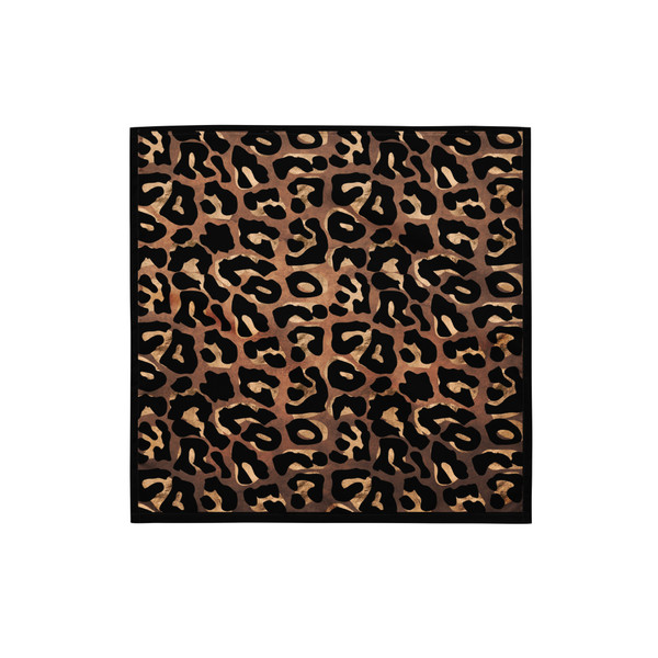 Golden Cheetah bandana