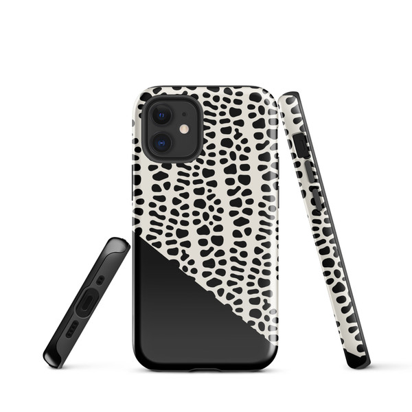 Addie Abstract Tough Case for iPhone®