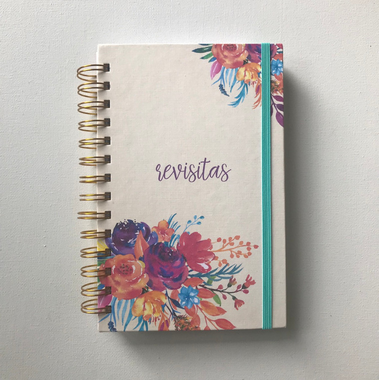 Revisitas Notebook