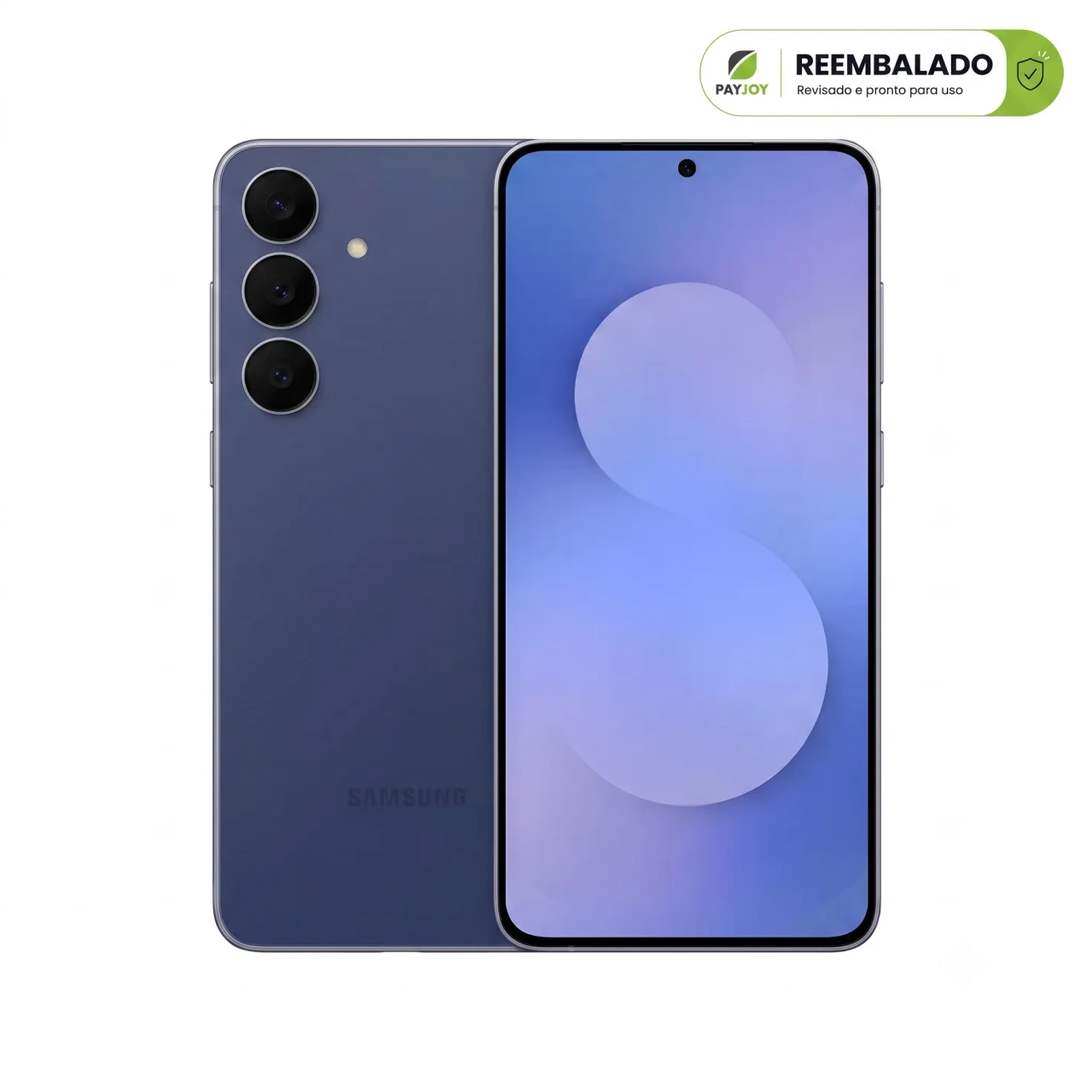 Samsung Galaxy A55 5G financiado | PayJoy