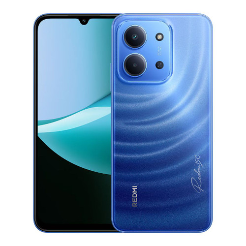 Azul