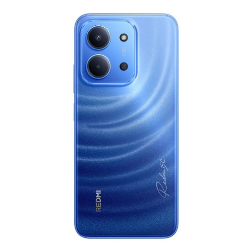 Azul
