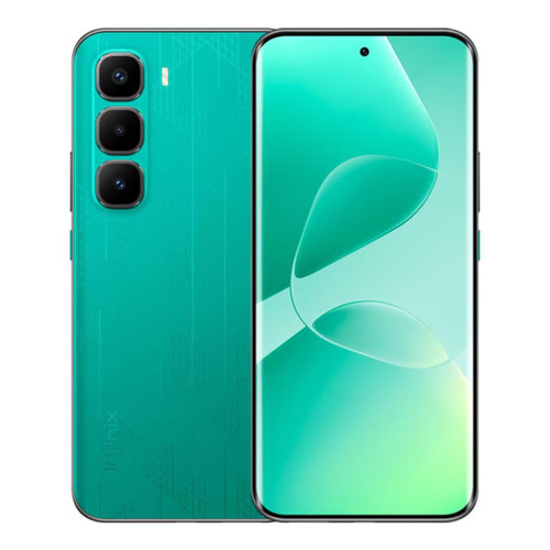 Verde