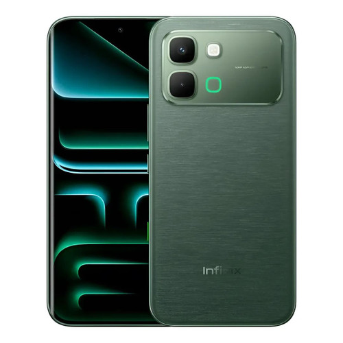 Verde