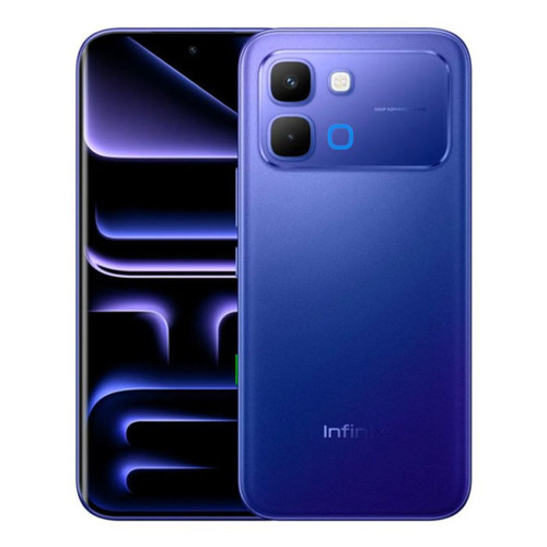 Azul