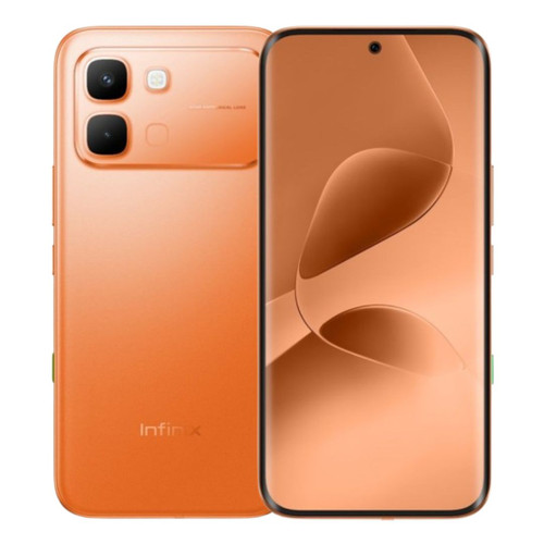 Naranja