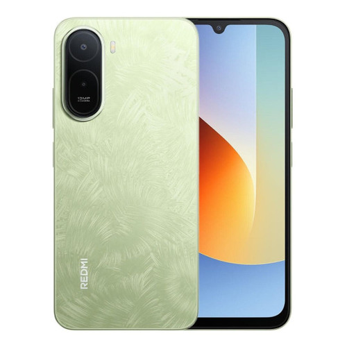 Verde