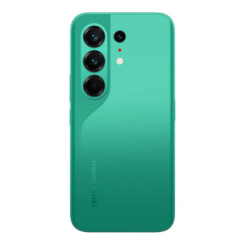 Verde