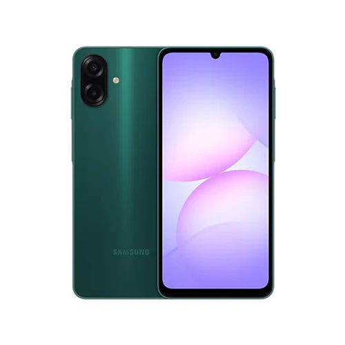 Verde