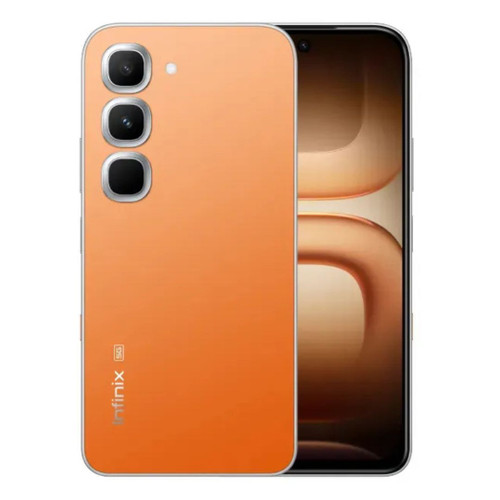 Naranja