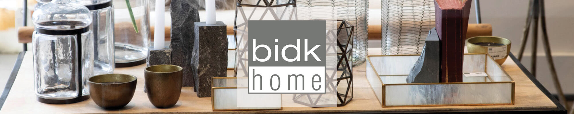 BIDK Home