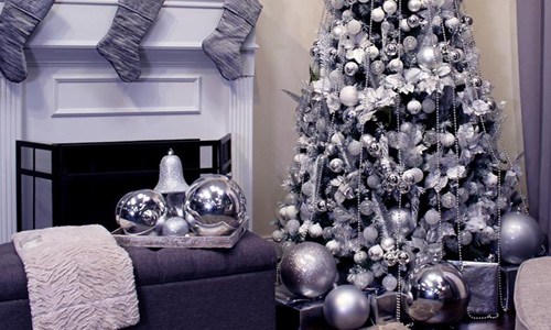 christmas by krebs