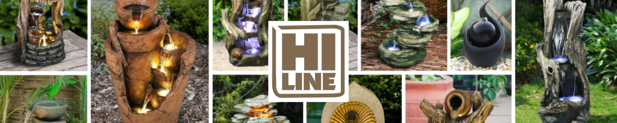 Hi-Line Gifts