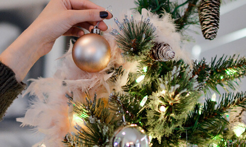 Christmas tree