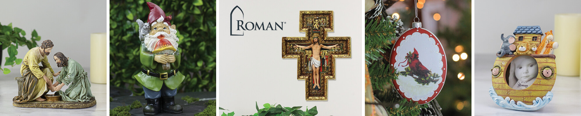 Roman