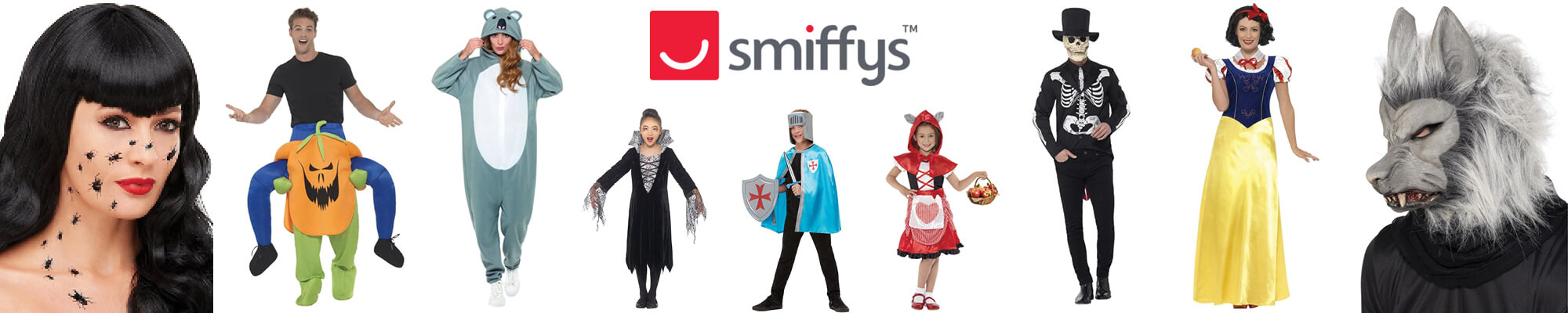 Smiffys
