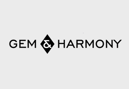 Gem and Harmony