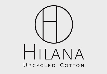 Hilana Upcycled Cotton