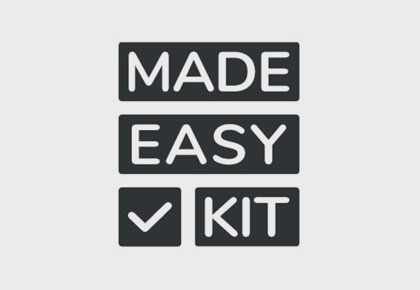 Made Easy Kit