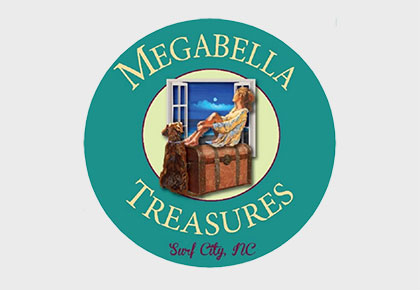 Megabella Treasures