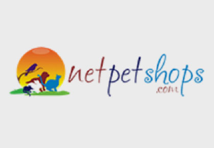 Net Pet Shops