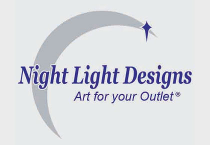 Night Light Designs