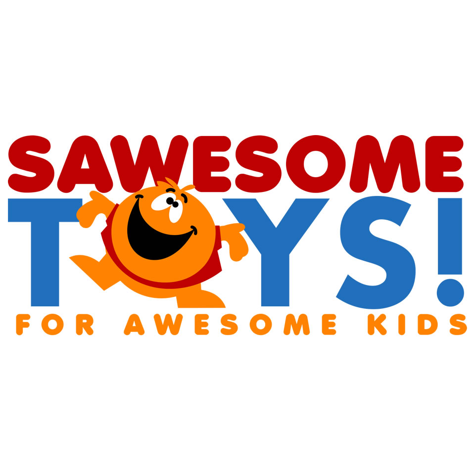 Sawesome Toys